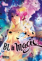 Oroken - BL is magic!. Bd.4