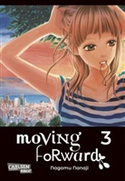 Nagamu Nanaji - Moving Forward 3. Bd.3