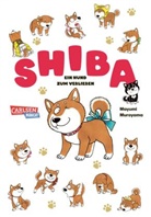 Mayumi Muroyama, Mayumi Muruyama - Shiba - Ein Hund zum Verlieben