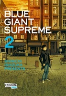 Shinichi Ishizuka - Blue Giant Supreme. Bd.2