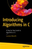 Luciano Manelli - Introducing Algorithms in C