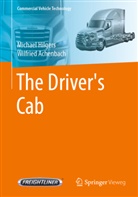 Wilfried Achenbach, Hilgers, Michae Hilgers, Michael Hilgers, Achenbach, Achenbach... - The Drivers Cab