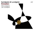 Nils Landgren, Jan Lundgren, Various - Kristallen, 1 Audio-CD (Hörbuch)