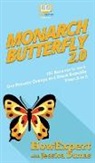 Jessica Dumas, Howexpert - Monarch Butterfly 2.0