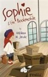 Kathleen M Jacobs, Kathleen M. Jacobs - Sophie & the Bookmobile