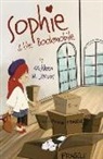 Kathleen M. Jacobs - Sophie & the Bookmobile
