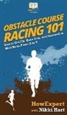 Nikki Hart, Howexpert - Obstacle Course Racing 101