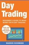 Warren Richmond - Day Trading