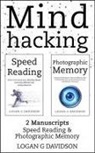 Logan G Davidson, Logan G Davidson - Mind Hacking