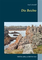 Axel Lebedeff - Die Beichte