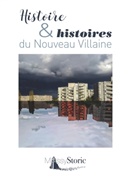 Association Massy  Storic, Association Massy Storic - Histoire & histoires du Nouveau Villaine