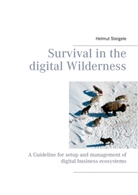 Helmut Steigele, Ernes Lefebre, Ernest Lefebre - Survival in the digital Wilderness