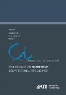 Frank Hoffmann, Eyk Hüllermeier, Eyke Hüllermeier, Ralf Mikut - Proceedings - 29. Workshop Computational Intelligence, Dortmund, 28. - 29. November 2019