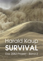 Harald Kaup - Survival