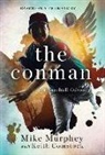 Keith Comstock, Mike Murphey - The Conman