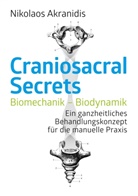 Nikolaos Akranidis - Craniosacral Secrets