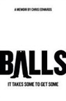 Chris Edwards - Balls