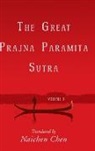 The Great Prajna Paramita Sutra, Volume 3