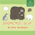 Arvaaq Press, Inhabit Education, Inhabit Education Books, Inhabit Education Books Inc, Inhabit Education Books Inc., Amanda Sandland... - Arctic Animals