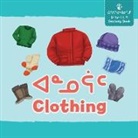 Arvaaq Press, Inhabit Education, Inhabit Education Books, Amanda Sandland, Amanda Sandland, Amiel Sandland - Clothing