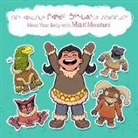 Neil Christopher, Sigmundur Thorgeirsson - Move Your Body with Mia and the Monsters