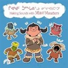 Neil Christopher, Sigmundur Thorgeirsson - Making Sounds with Mia and the Monsters