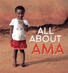 Kathy Knowles - All about Ama