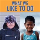 Monica Ittusardjuat, Kathy Knowles - What We Like to Do