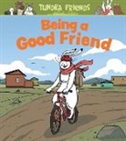 Neil Christopher, Amanda Sandland, Amiel Sandland - Being a Good Friend