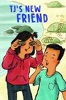 Aviaq Johnston, Charlene Chua - TJ's New Friend
