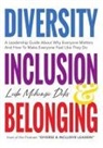 Leila McKenzie Delis - Diversity, Inclusion & Belonging