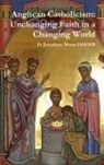 Fr Jonathan Munn Oblosb, Jonathan Munn Oblosb - Anglican Catholicism