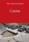 David Bolton - Casina by Plautus