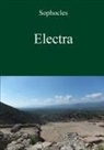 David Bolton - Electra by Sophocles