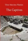 David Bolton - The Captives by Plautus