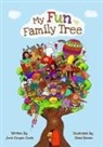 Jorie Cooper Cwik, Dana Ronen - My Fun Family Tree