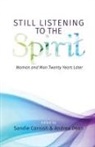 Sandie Cornish, Andrea Dean - Still Listening to the Spirit
