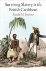 Randy M Browne, Randy M. Browne - Surviving Slavery in the British Caribbean
