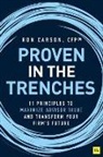 Ron Carson, Carson Ron - Proven in the Trenches