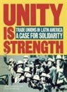 James Dunkerley, Chris Whitehouse - Unity Is Strength