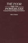 Clive Thomas - The Poor and the Powerless