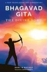 Rory B Mackay, Rory B. Mackay - Bhagavad Gita - The Divine Song