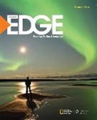 David W. Moore, Deborah J. Short, Michael W. Smith - Edge 2014 A: Student Edition