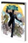 Ta-Nehisi Coates, Marvel Comics, Daniel Acuna, Ryan Bodenheim, Chris Sprouse - Black Panther, book 9: The Intergalactic Empire of Wakanda, part 4