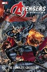 Jonathan Hickman, Marvel Comics, Steve Epting, Adam Kubert, Jerome Opena - Avengers By Jonathan Hickman: The Complete Collection Vol. 1