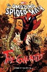 J. M. Dematteis, J.M. DeMatteis, Joe Kelly, Marvel Comics, Marvel Various, Roger Stern... - Spider-Man: The Gauntlet - The Complete Collection Vol. 2