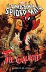 J. M. Dematteis, J.M. DeMatteis, Joe Kelly, Marvel Comics, Marvel Various, Roger Stern... - SPIDER-MAN: THE GAUNTLET - THE COMPLETE COLLECTION VOL. 2