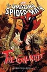 J. M. Dematteis, J.M. Dematteis, Joe Kelly, Marvel Comics, Marvel Various, Roger Stern... - Spider-Man: The Gauntlet - The Complete Collection Vol. 2