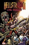 Chris Claremont, J. M. Dematteis, J.M. DeMatteis, Gary Friedrich, Marvel comics, Marvel Various... - Hellstrom: Evil Origins