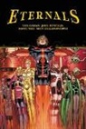 Neil Gaiman, Marvel Comics, John Romita, John Romita Jr. - ETERNALS BY GAIMAN & ROMITA JR. [NEW PRINTING]
